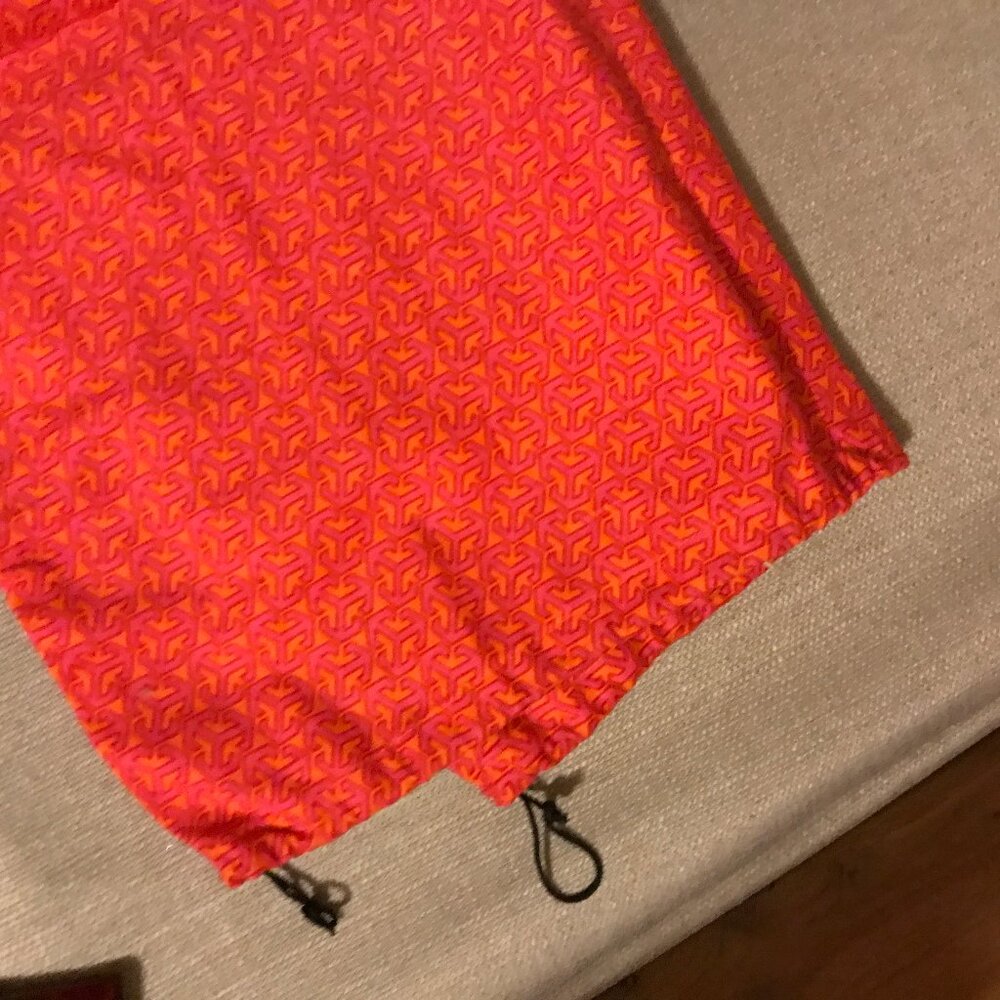 Large Tory Burch Drawstring Dustbag - image 7